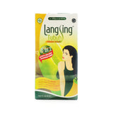 Barakah Herbs, Langsing Tubuh, 150 capsules