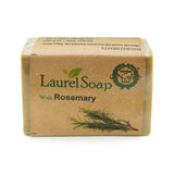 Herbal Pharm, Laurel Soap With Rosemary, 125 g