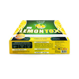 V'Asia, Lemon Tox, 10 sachets X 15 gm