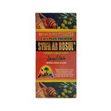 Madu, Habbatussauda 3  in 1, Syifa Ar Rosul, 350 g