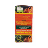 Madu, Habbatussauda 3  in 1, Syifa Ar Rosul, 350 g