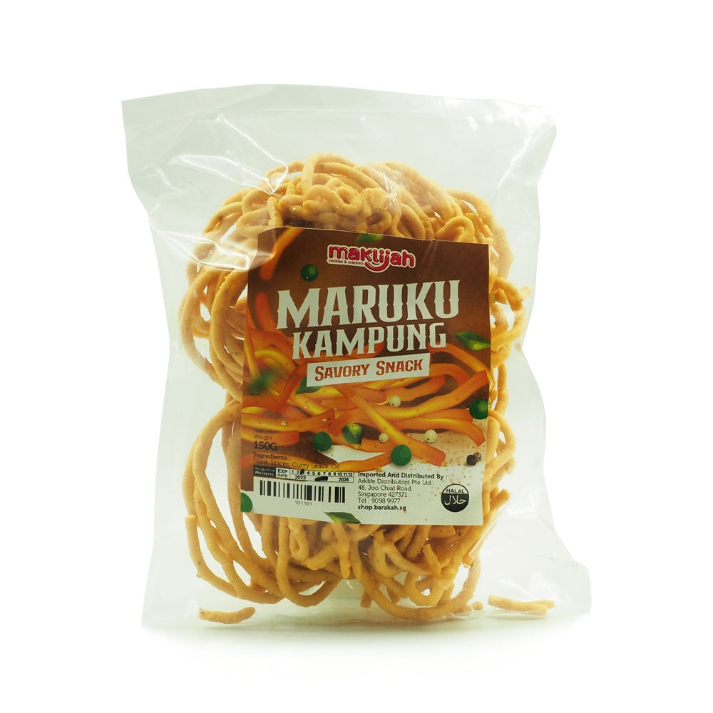 Maklijah, Maruku Kampung, 150 g