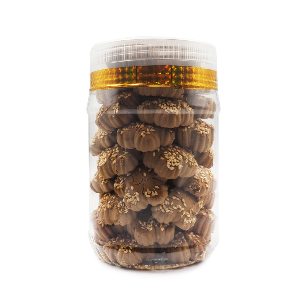 Maklijah, Bangkit Gula Melaka Bijan, 500 g