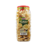 Maklijah, Belinjau Crackers, 270 g