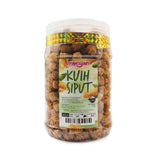 Maklijah, Kuih Siput, 600 g