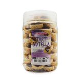 Maklijah, Tart Nutella, 600 g