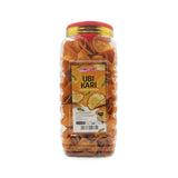Maklijah, Ubi Kari, 600 g