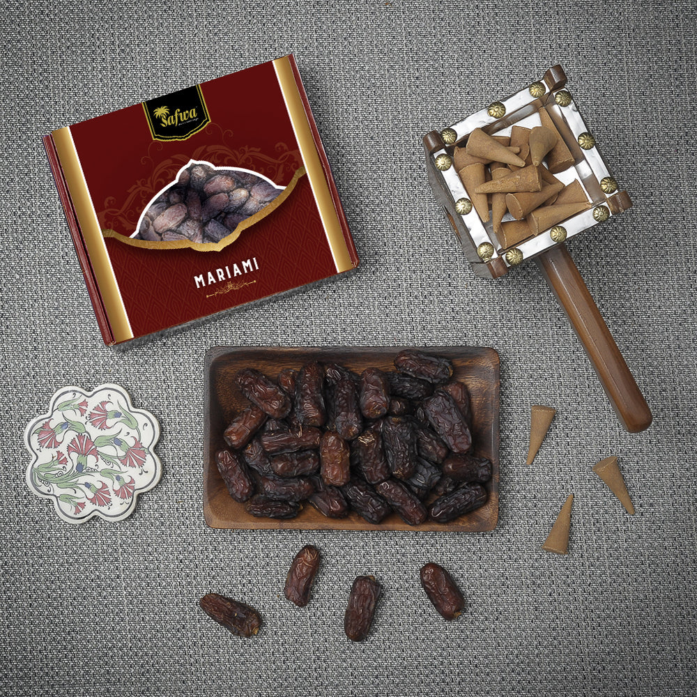 Mariami, 300 g (12/ctn)