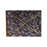 Medjoul Falastine, Medium