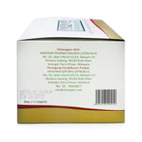 Minsyam, Black Seed Oil, 20 softgels