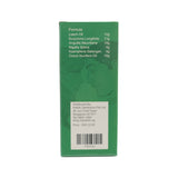 Global Herbs, Minyak Lintah, Plus Linang Jantan, Plus Tongkat Ali, 60 ml