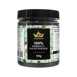 Mufeed, Habbatus Sauda, Powder 100%, 100 g