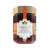 Mufeed, Habbatus Sauda Pure Honey, 350 g