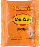 As-Sufi, Mee Rebus Mix, 200 g