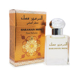 Al Haramain, Pure Perfume Musk, 15 ml
