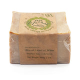 Herbal Pharm, Noble Aleppo Soap 16%, 200 g