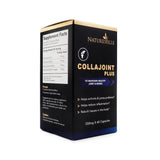 Naturesville, Collajoint Plus Collagen, 550 mg X 60 capsules