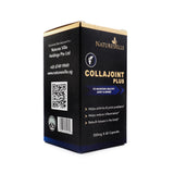 Naturesville, Collajoint Plus Collagen, 550 mg X 60 capsules