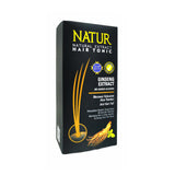Natur, Hair Tonic Ginseng Extract, 80ml
