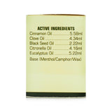 Nigel Plus Habbatus Sauda Herbal Balm 20g