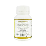 Nigel Plus, Black Seed Plus Virgin Coconut Oil, 60 softgels