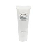 Ainaa Beauty, Scrub Mask, Honey & Oat, 100 ml