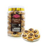 Maklijah, Nutella Pots, 700 g