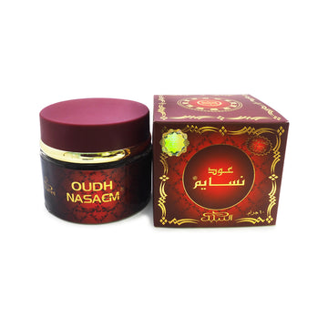 Nabeel, Oudh Nasaem, 60 g