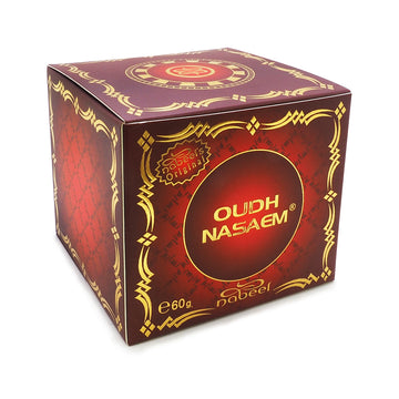 Nabeel, Oudh Nasaem, 60 g