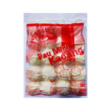Pau Roslan, Pau Mini, Kacang, 20 biji x 30 g