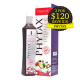 Eskayvie, Phytax, Mixed Fruit Drink, 500 ml