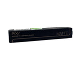 Pixy, Intense Pen Eyeliner Matte, 01 Natural Black, 0.5 g