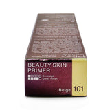Pixy,  Make It Glow, Beauty Skin Primer, 101 Beige, 25 ml