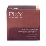 Pixy, Make It Glow, Dewy Cushion, 301 Medium Beige, 15 g