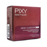 Pixy, Make It Glow, Dewy Cushion Refill, 301 Medium Beige, 15 g