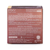 Pixy, Make It Glow, Silky Powdery Refill, 301 Medium Beige,10 g