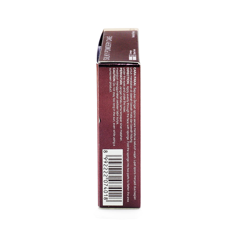 Pixy, Make It Glow, Silky Powdery, 201 Neutral Beige,10 g