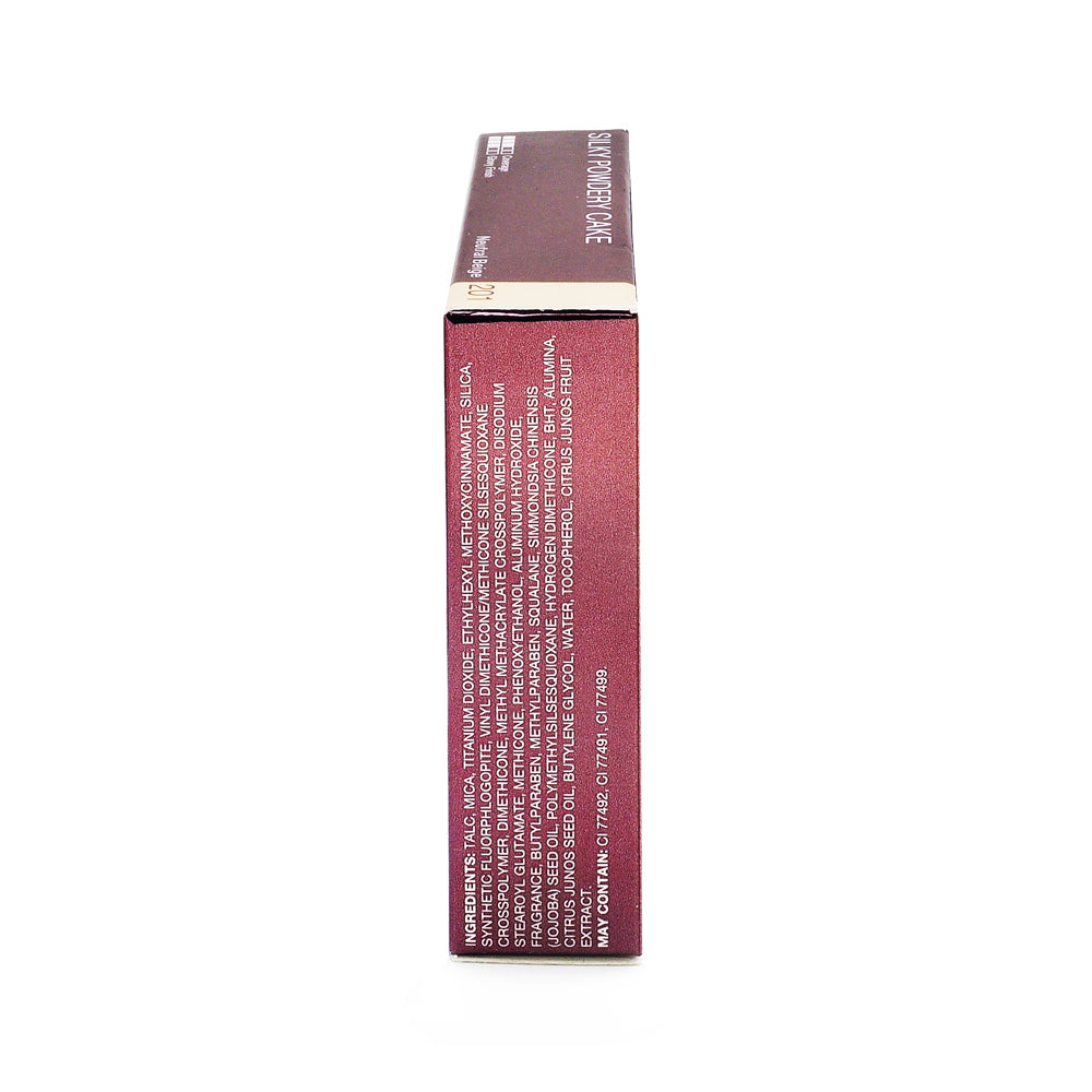 Pixy, Make It Glow, Silky Powdery, 201 Neutral Beige,10 g