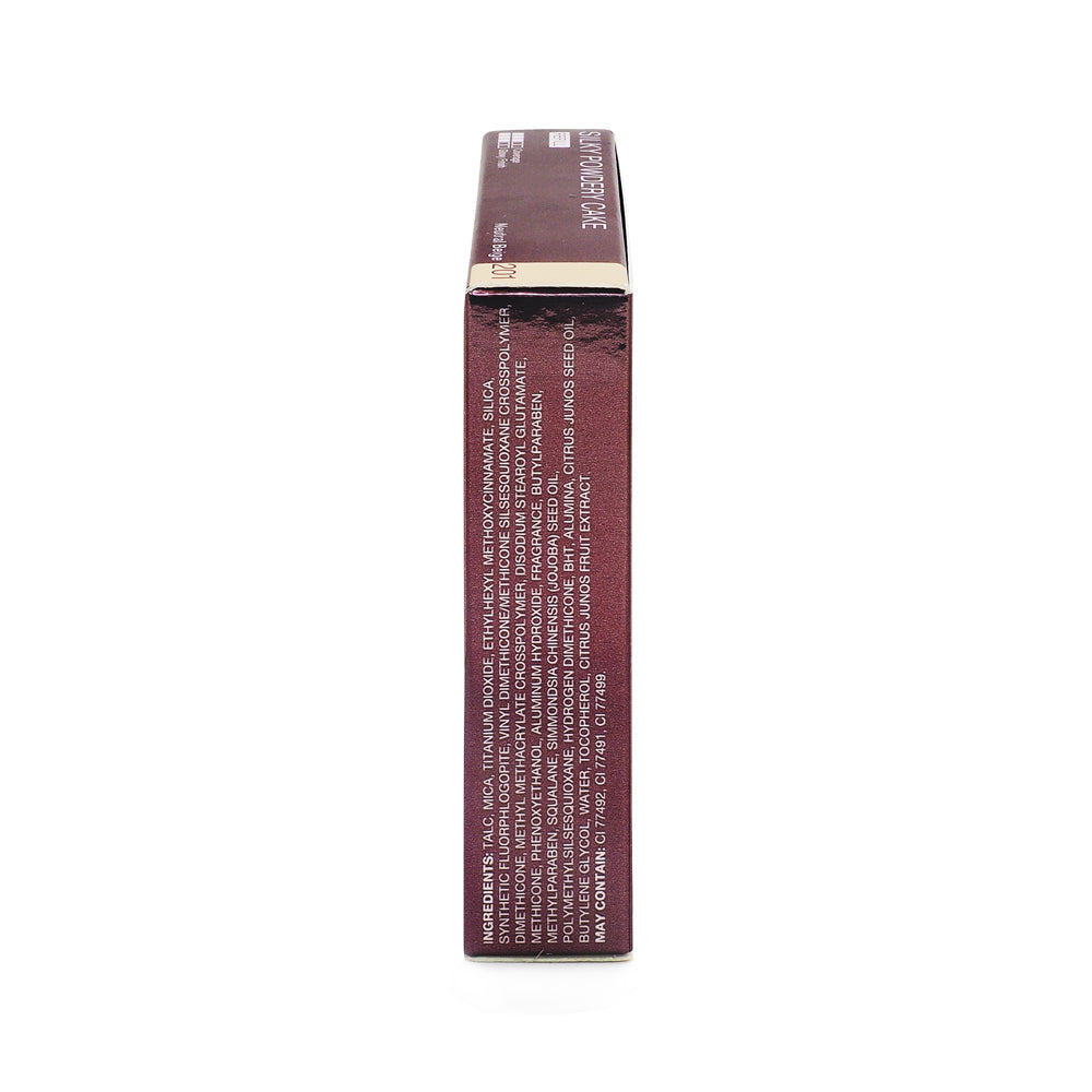 Pixy, Make It Glow, Silky Powdery Refill, 401 Sandy Beige, 10 g