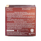Pixy, Make It Glow, Silky Powdery, 401 Sandy Beige, 10 g