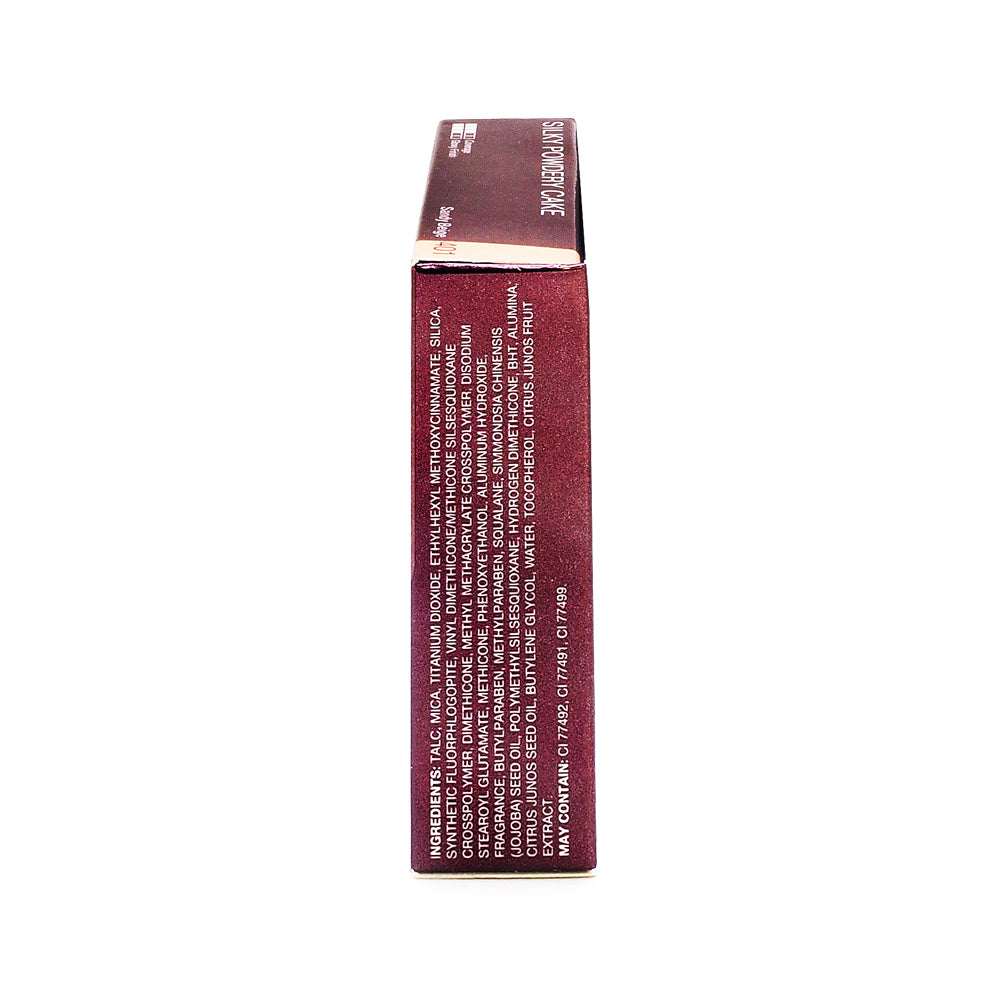 Pixy, Make It Glow, Silky Powdery, 401 Sandy Beige, 10 g