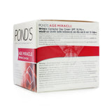 Pond's, Age Miracle Wrinkle Corrector Day Cream SPF18, 50 g