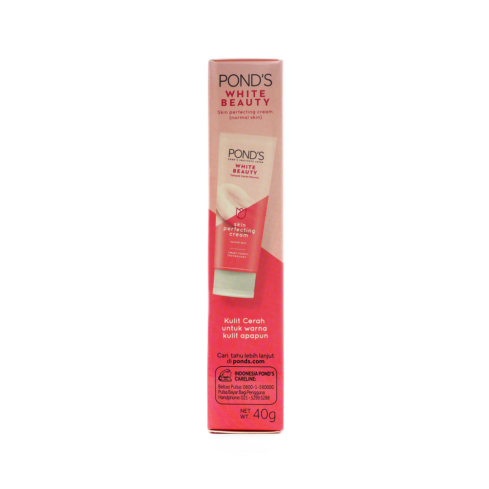 Pond's, Bright Beauty Triple Action Glow Serum Day Cream, 40G