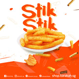 TES, Stik Sambal Balado, 200 g