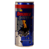 Double Dozer, Energy Drink, 250 ml