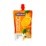 Origina, Vitamin C, Orange Drink, 150 ml