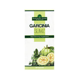 Barakah Herbs, Garcinia Slimz, 60 capsules