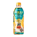 Pokka, Premium Cappuccino, 500 ml