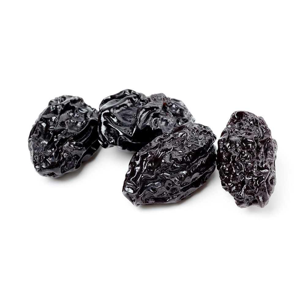 Pitted Prunes