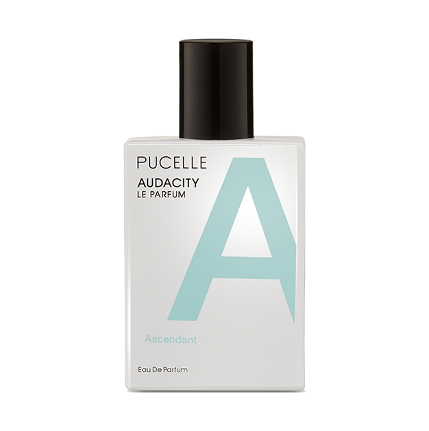 Pucelle Audacity Le Parfum Ascendant 50ml